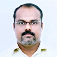 Harikrishnan B
