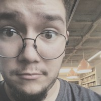 Guilherme Marques Ribeiro