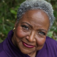 Gloria Cotton