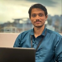 Pavan Gurav