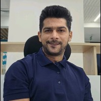 Tarique Mukadam