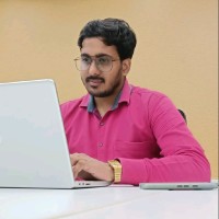 Dhruv Pathak