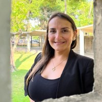 Desiree Zambrano Zurita