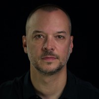Mike Previti - I Use My Voice For Cool Stuff