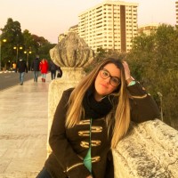 Cristina García Pérez