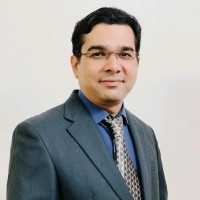 P Y Vineeth Pilot Raghavan