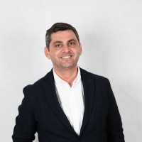 Savvas Gregoriou  CMktr