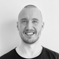 Marcus Bergstrom