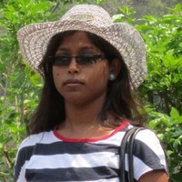 Poulomi Saha