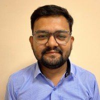Parth Jadav