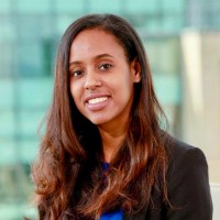 Sara Yitbareck