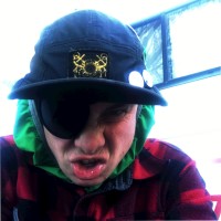 Brandon Sweet