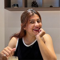 Vishakha H.