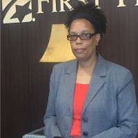 Regina Pittman