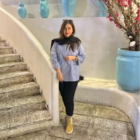 Mona Bahrami
