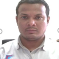 Mohammad Karim Khan