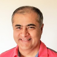 Hiten Negandhi