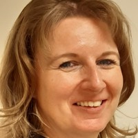 Henriett Berkesné Radics