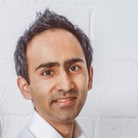 Karan Suri
