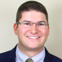 Matthew Madgar