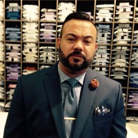 Christopher Davila