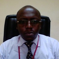 Ofon Solomon Tanwani