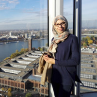 Fadoua El Yakoubi