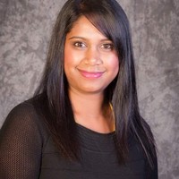 Nelindrie Moodley
