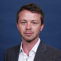 Edward Barron