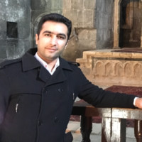 Yaser Seyedi