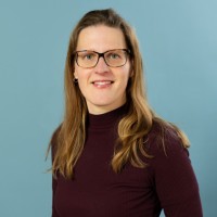 Antje Houmes