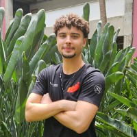 Gabriel Goecking