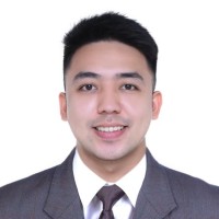 Mark Louie Reyes