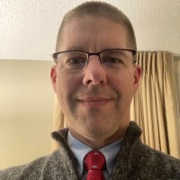 Mike Wenholz