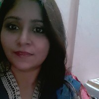 Shazia Khalil