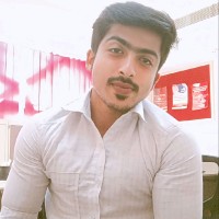 Vishnu Balasubramanyam
