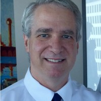 Stephen Corbeil