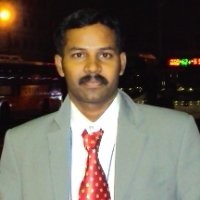 Balaji Balakrishnan