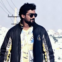 Manjesha N