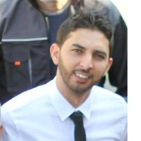 Adel Mokrane