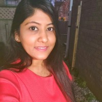Aakriti Karpe