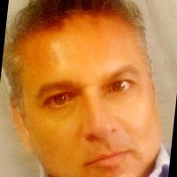 Nicholas Cumine