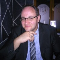 Jean Marc Drocourt