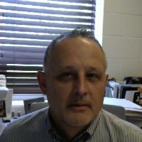 Gregory Black