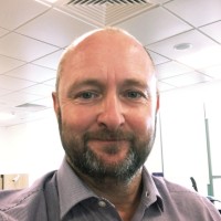 Paul Taylor