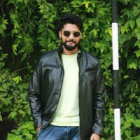 Jishnu Raj
