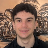 Ethan Milne