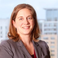 Kirsten Kenney