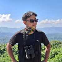 Sourav Chakma