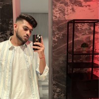 Gaurav Khjuria